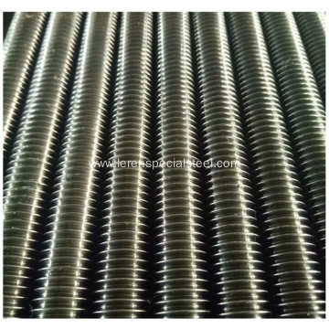 astm threaded f1554 grade rod rods steel a193 b7m